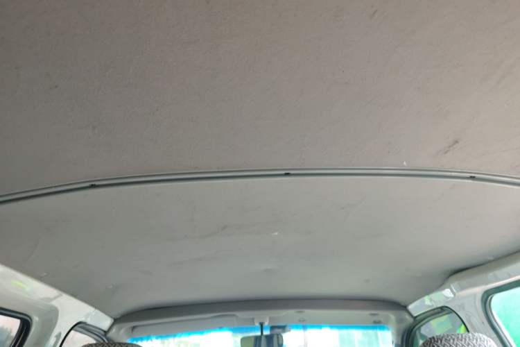 Used Jinbei Express 2017 2.0L Standard Version V19 Headliner