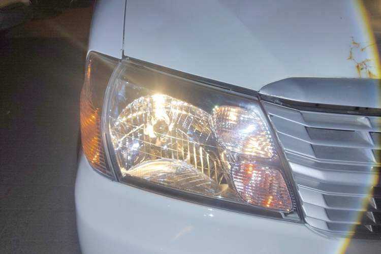 Used Jinbei Express 2017 2.0L Classic Version V19 Right Front Headlight