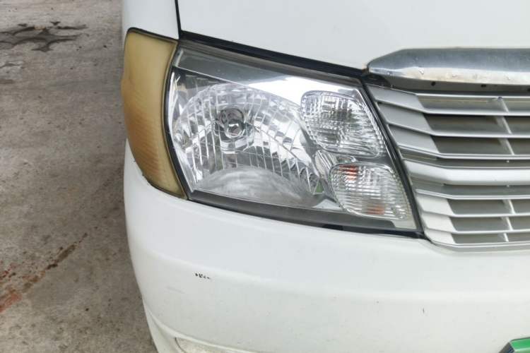 Used Jinbei Express 2017 2.0L Standard Version V19 Right Front Headlight
