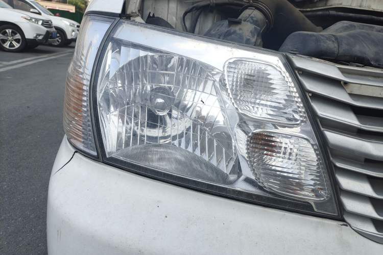 Used Jinbei Express 2017 2.0L Classic Version V19 Right Front Headlight