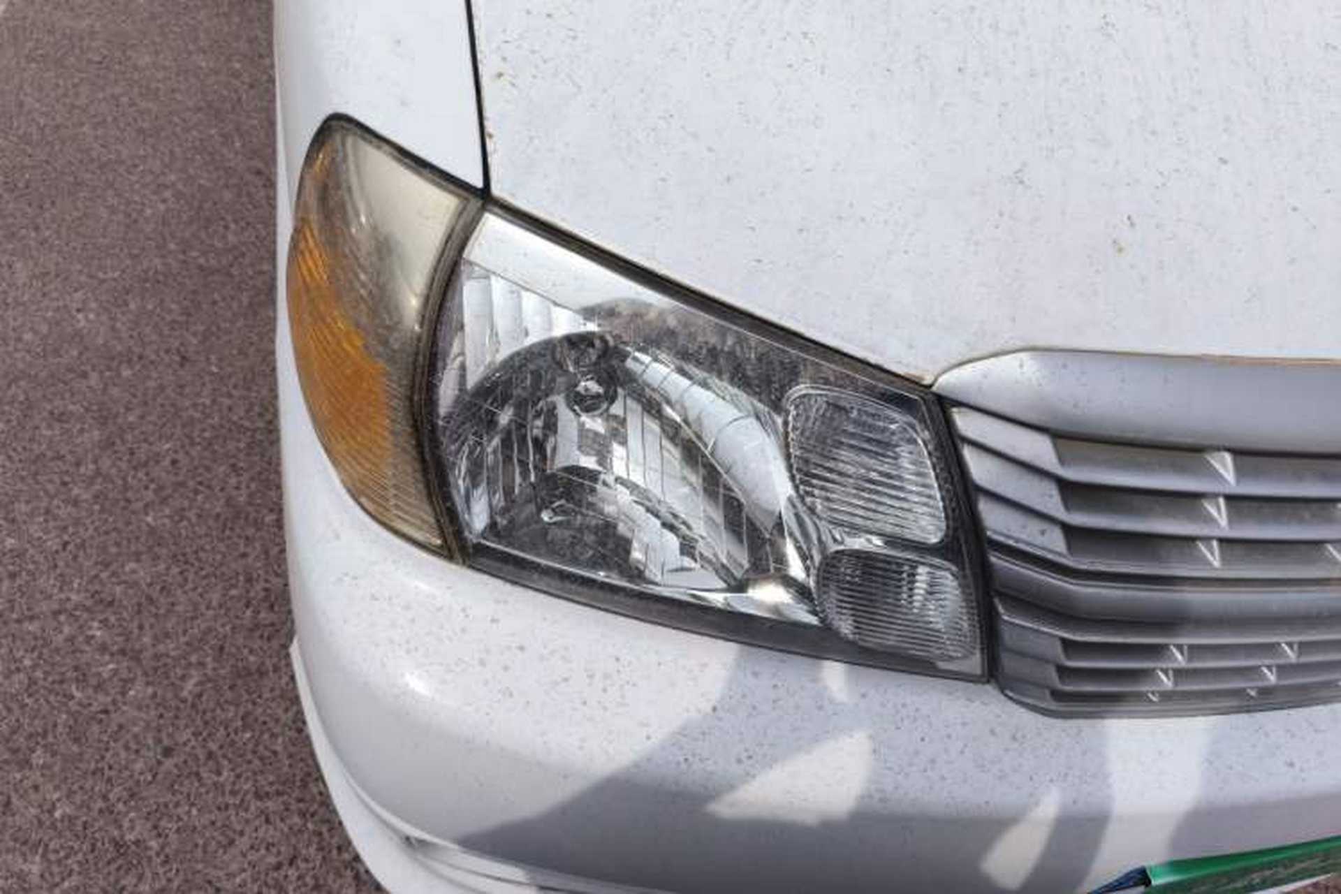 Used Jinbei Express 2017 2.0L Standard Version V19 Right Front Headlight