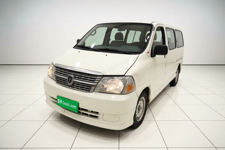 Used Jinbei Express 2017 2.0L Standard Version V19 Guazi used car, China used car export, Used car for sale, Used cars, Cheapest cars for sale