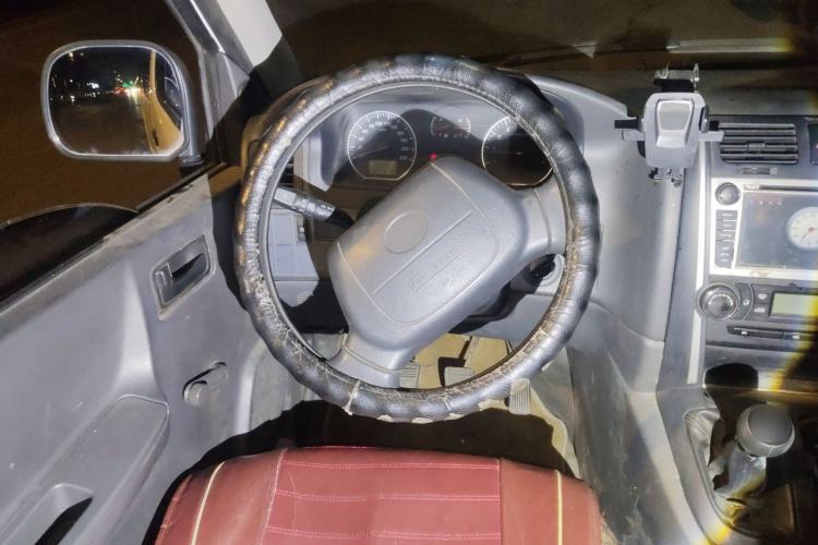 Used Jinbei Express 2017 2.0L Classic Version V19 Steering Wheel