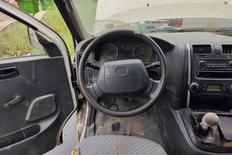 Used Jinbei Express 2017 2.0L Classic Version V19 Steering Wheel