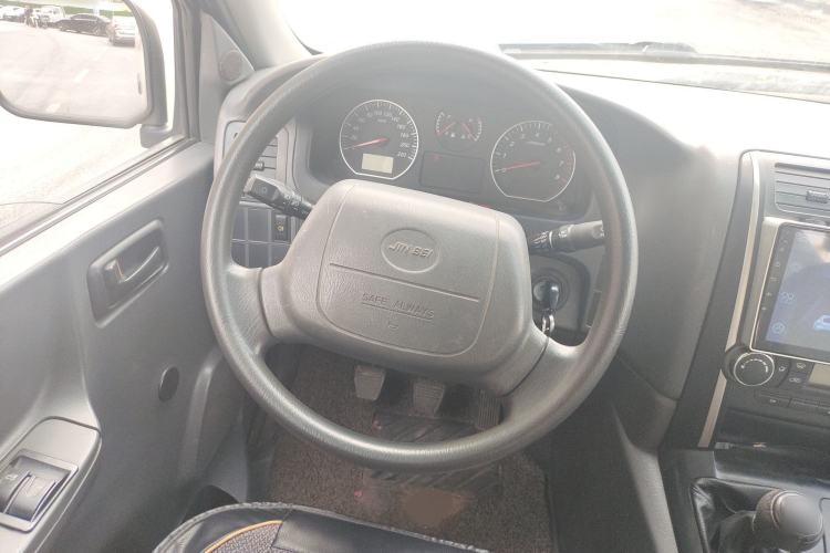 Used Jinbei Express 2017 2.0L Classic Version V19 Steering Wheel