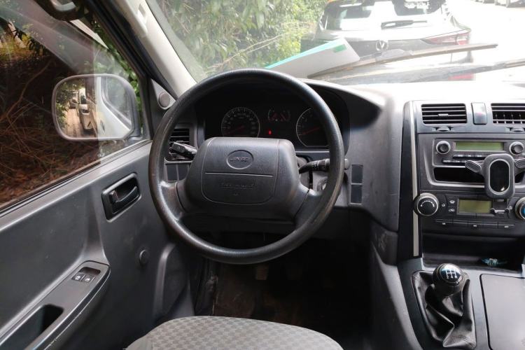 Used Jinbei Express 2017 2.0L Classic Version V19 Steering Wheel