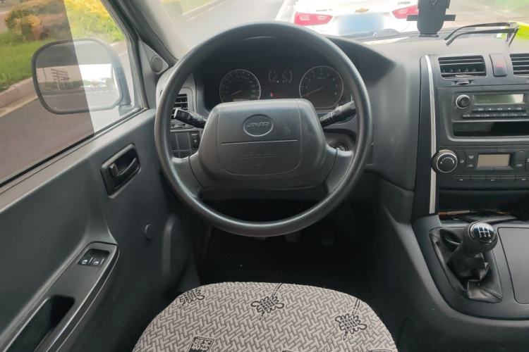 Used Jinbei Express 2017 2.0L Standard Version V19 Steering Wheel