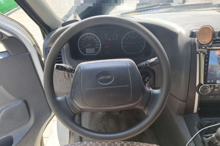 Used Jinbei Express 2017 2.0L Classic Version V19 Steering Wheel