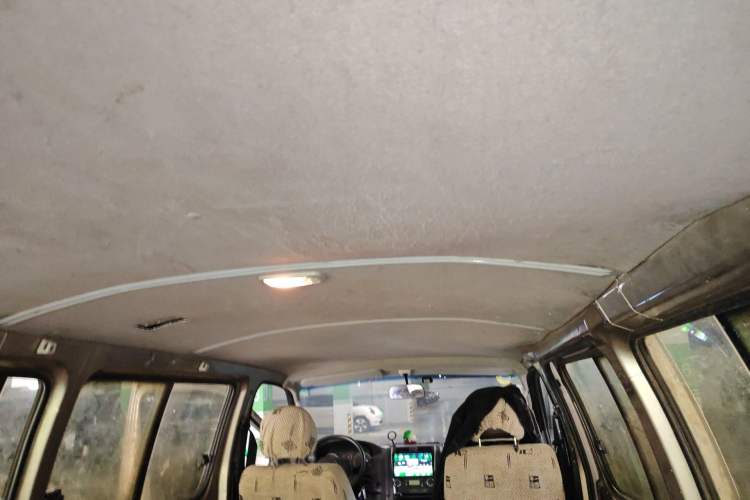 Used Jinbei Express 2017 2.0L Standard Version V19 Headliner