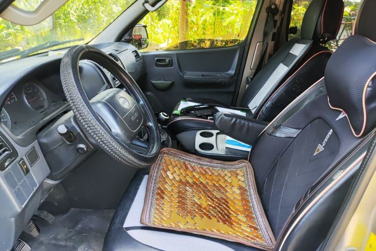 Used Jinbei Express 2017 2.0L Standard Version V19 Left Front Seat