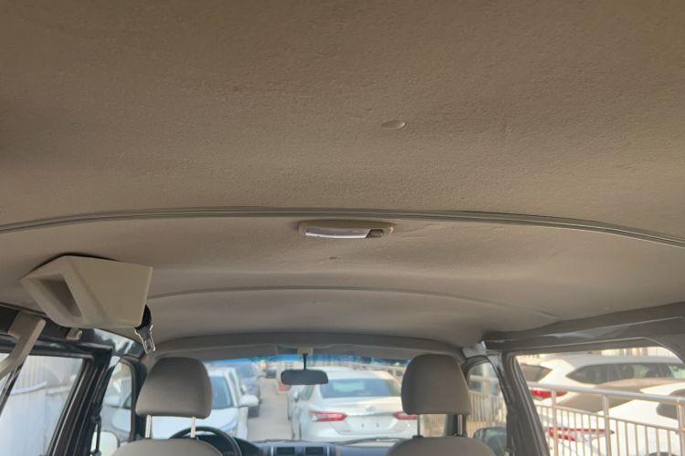 Used Jinbei Express 2018 2.0L Standard Version V19 Headliner
