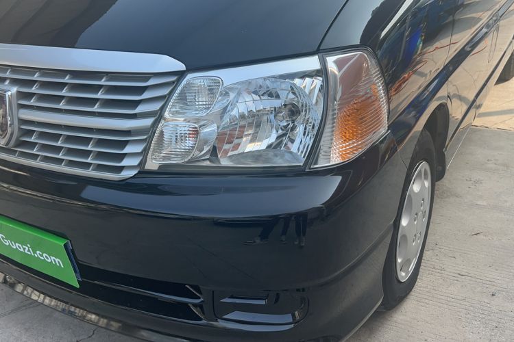 Used Jinbei Express 2018 2.0L Standard Version V19 Left Front Headlight