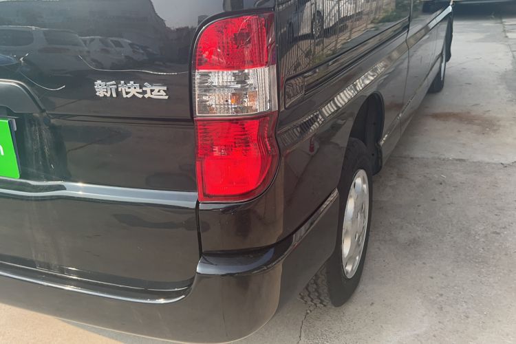 Used Jinbei Express 2018 2.0L Standard Version V19 Right Rear Taillight