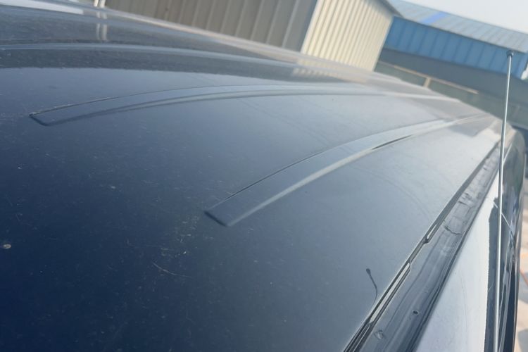 Used Jinbei Express 2018 2.0L Standard Version V19 Roof