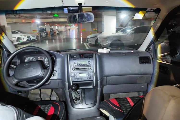Used Jinbei Express 2018 2.0L Comfort Version V19 Headliner