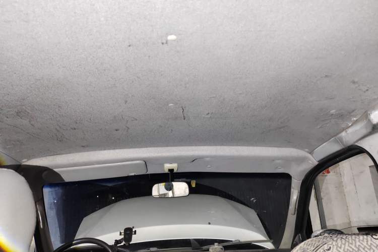 Used Jinbei Express 2018 2.0L Standard Version V19 Headliner