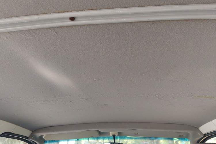 Used Jinbei Express 2018 2.0L Standard Version V19 Headliner
