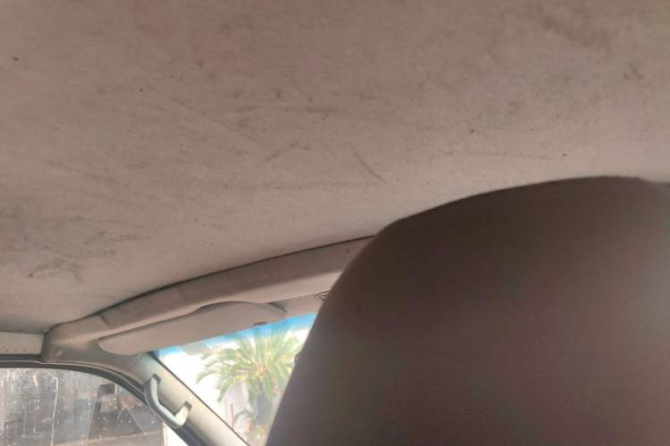 Used Jinbei Express 2018 2.0L Standard Version V19 Headliner