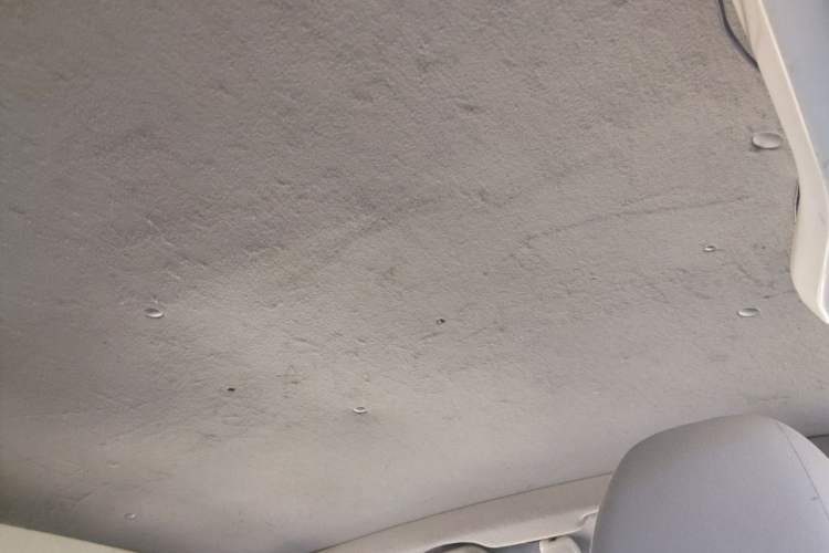 Used Jinbei Express 2018 2.0L Standard Version V19 Headliner