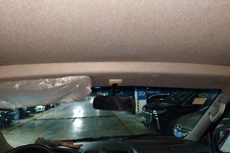 Used Jinbei Express 2018 2.0L Standard Version V19 Headliner