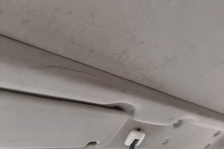 Used Jinbei Express 2018 2.0L Standard Version V19 Headliner