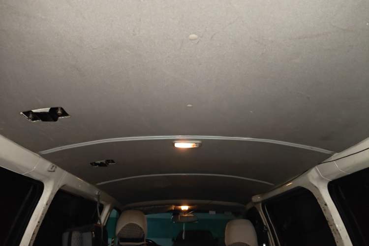 Used Jinbei Express 2018 2.0L Standard Version V19 Headliner