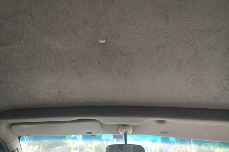 Used Jinbei Express 2018 2.0L Standard Version V19 Headliner