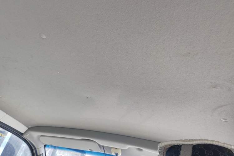 Used Jinbei Express 2018 2.0L Standard Version V19 Headliner