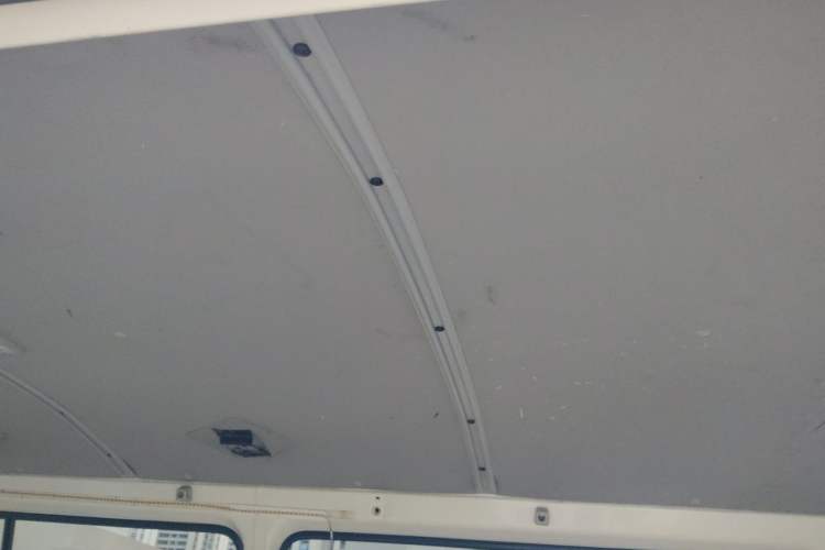 Used Jinbei Express 2018 2.0L Standard Version V19 Headliner