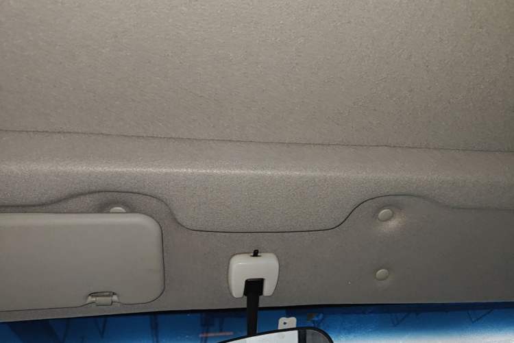 Used Jinbei Express 2018 2.0L Standard Version V19 Headliner