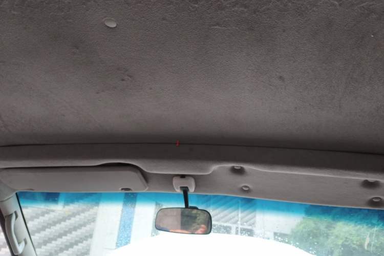 Used Jinbei Express 2018 2.0L Standard Version V19 Headliner