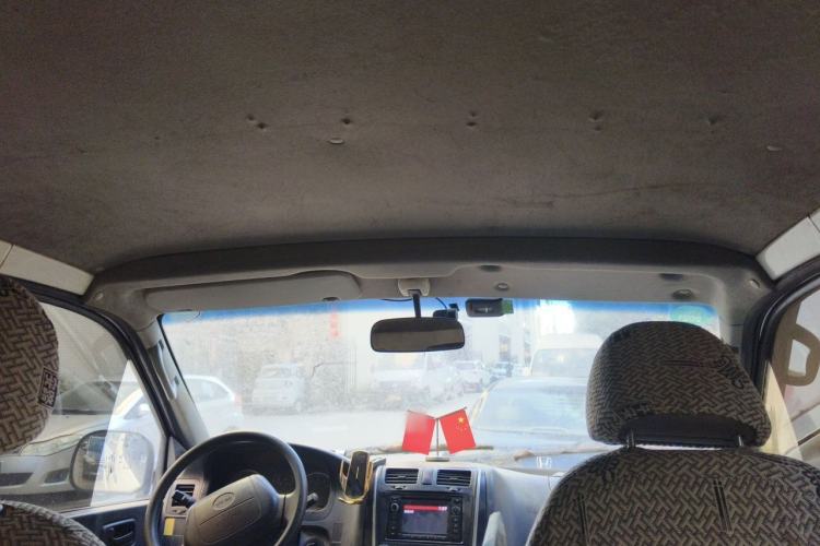 Used Jinbei Express 2018 2.0L Standard Version V19 Headliner