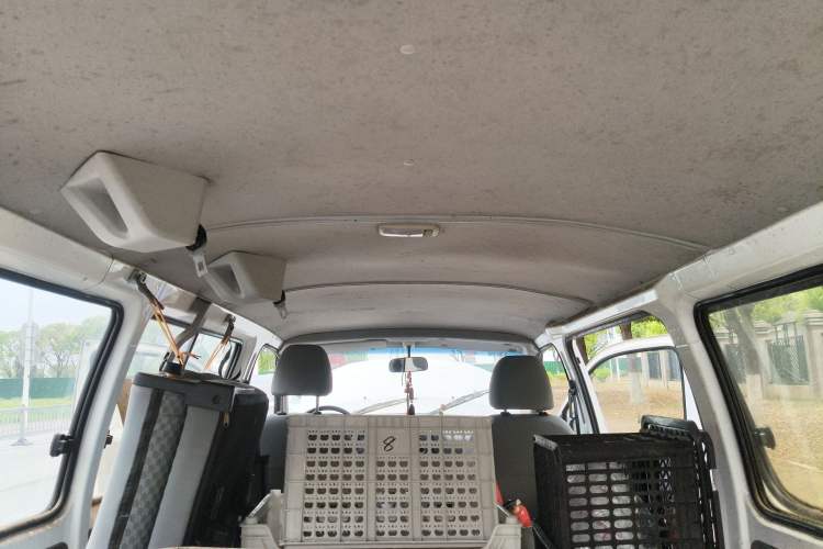 Used Jinbei Express 2018 2.0L Standard Version V19 Headliner