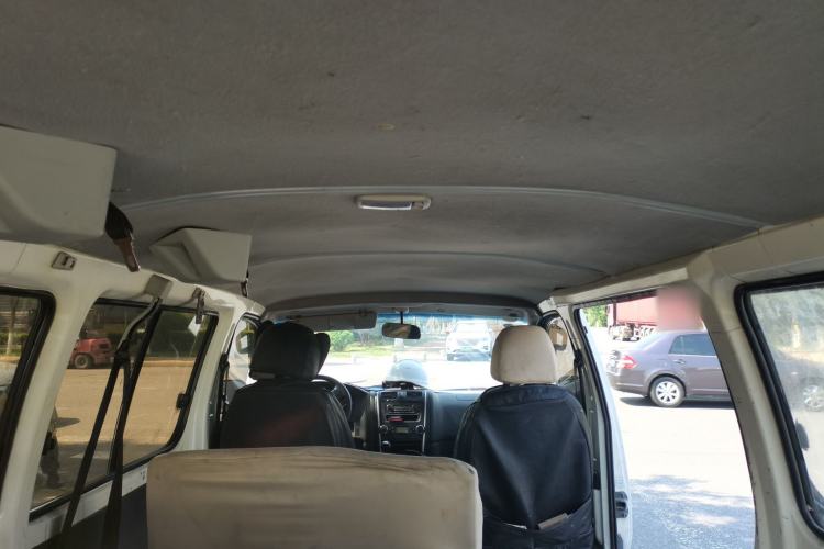 Used Jinbei Express 2018 2.0L Standard Version V19 Headliner
