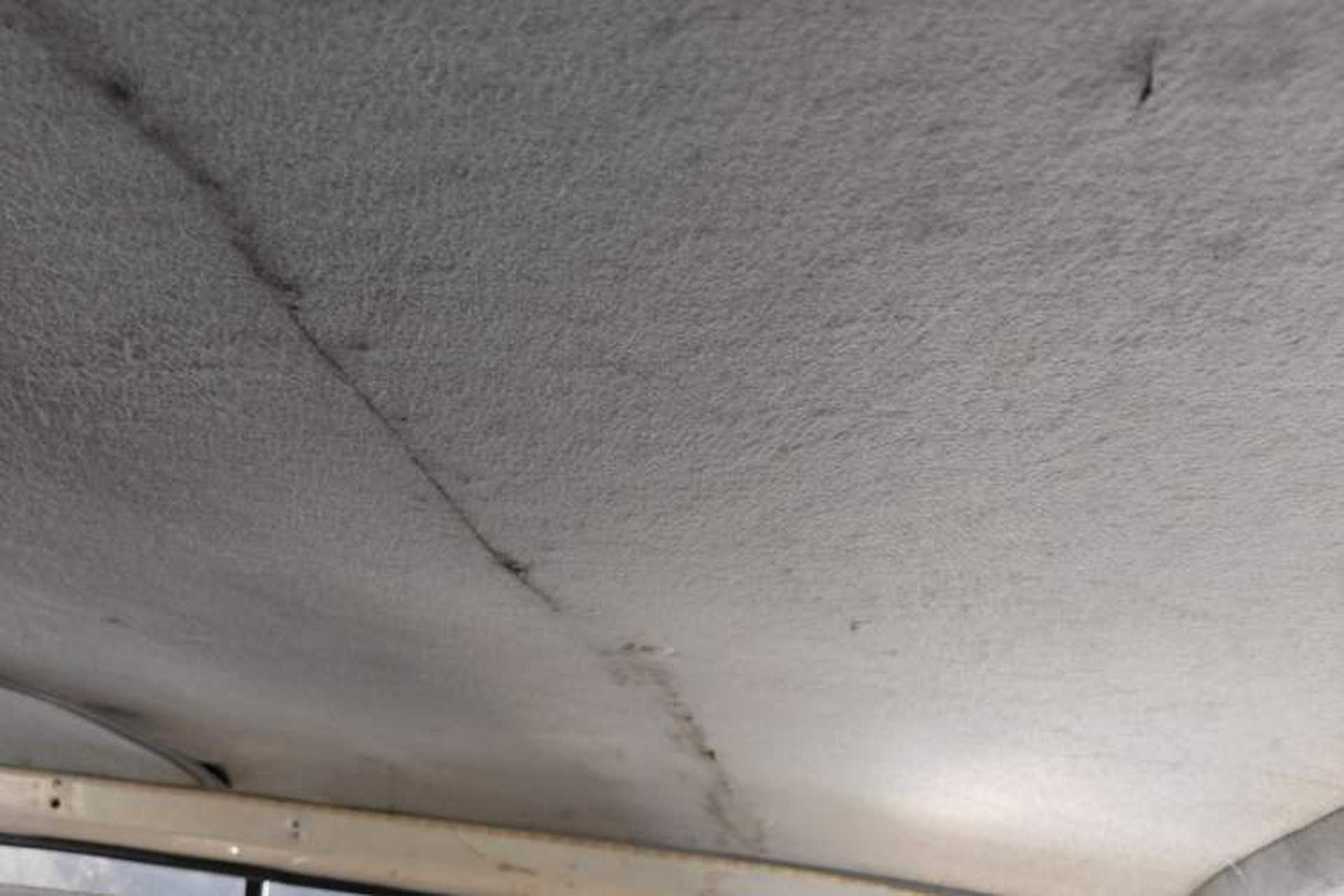 Used Jinbei Express 2018 2.0L Standard Version V19 Headliner