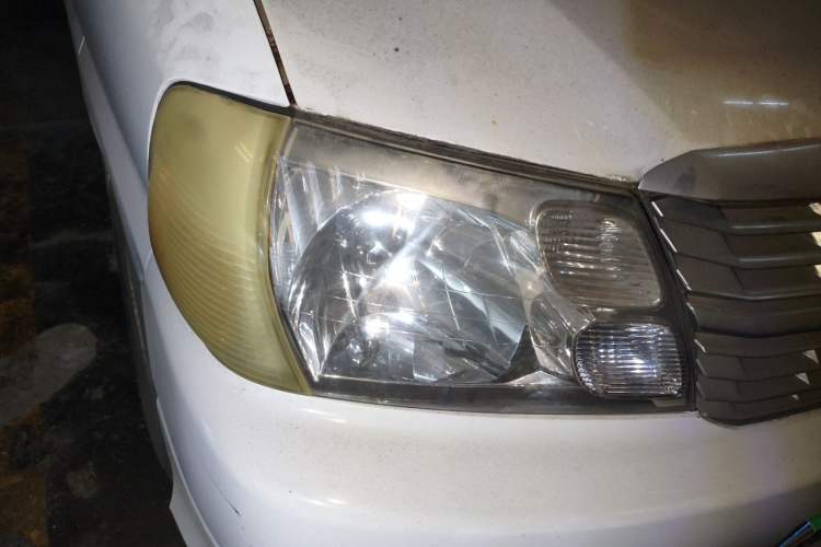 Used Jinbei Express 2018 2.0L Standard Version V19 Right Front Headlight
