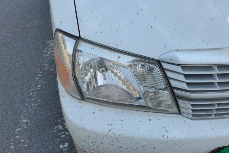 Used Jinbei Express 2018 2.0L Standard Version V19 Right Front Headlight