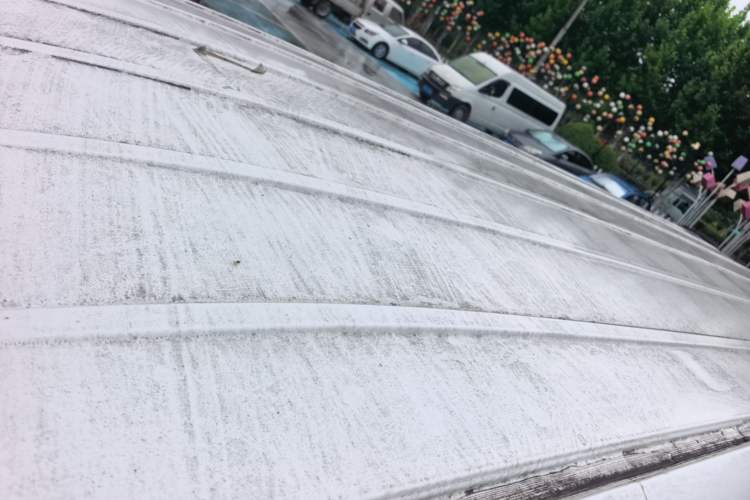 Used Jinbei Express 2018 2.0L Standard Version V19 Roof