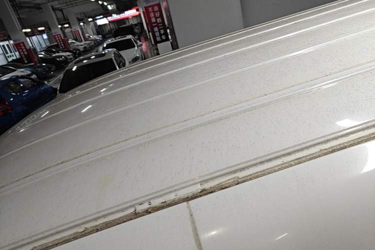 Used Jinbei Express 2018 2.0L Standard Version V19 Roof
