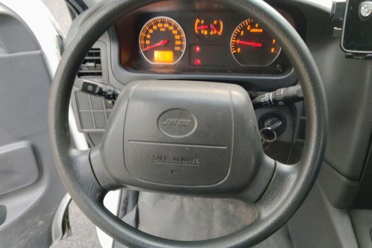 Used Jinbei Express 2018 2.0L Standard Version V19 Steering Wheel