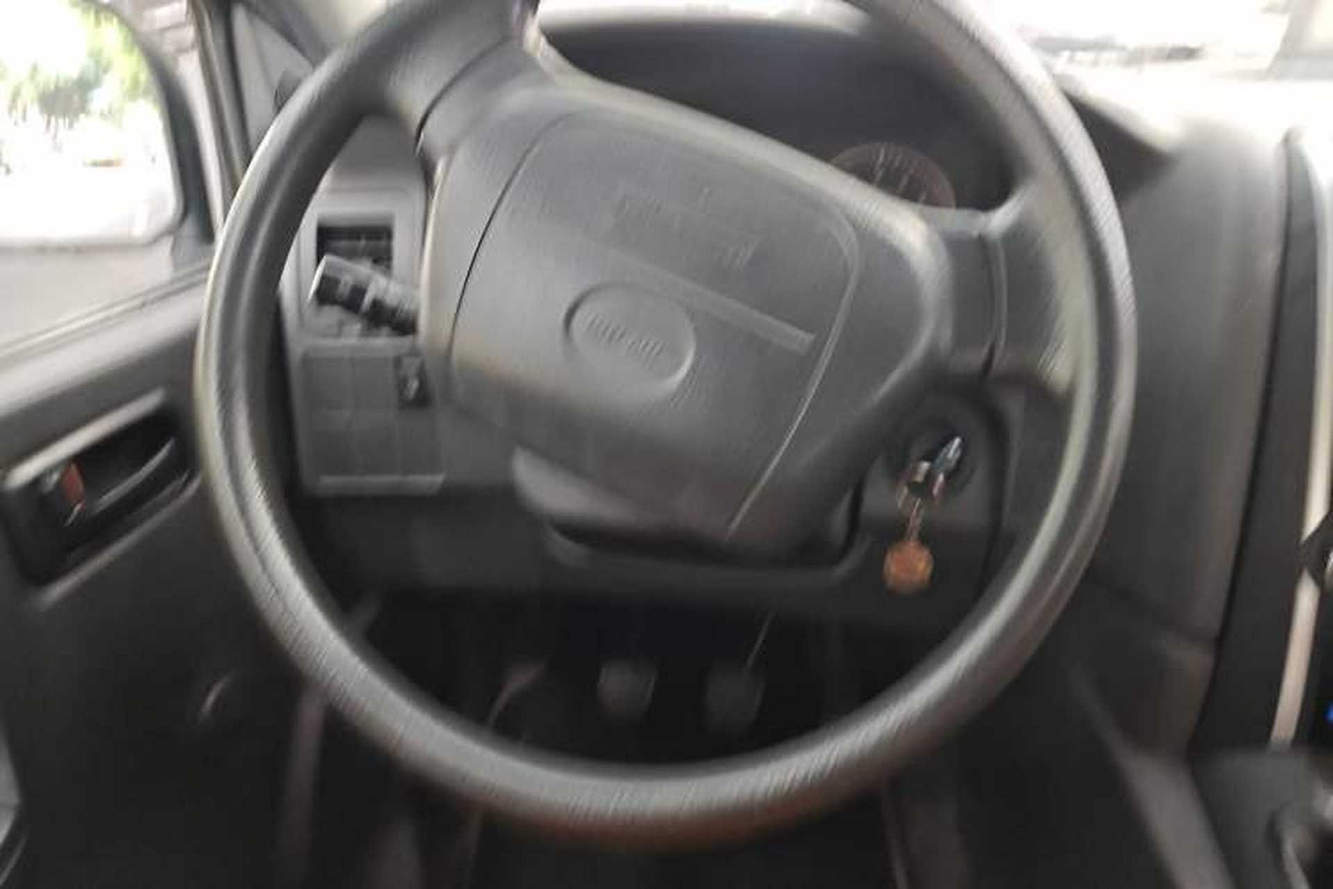 Used Jinbei Express 2018 2.0L Standard Version V19 Steering Wheel