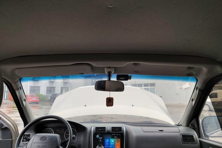 Used Jinbei Express 2018 2.0L Comfort Version V19 Headliner