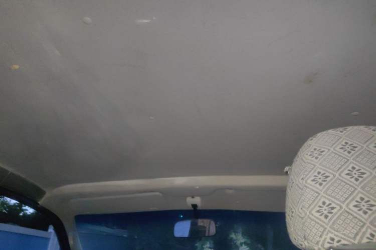 Used Jinbei Express 2018 2.0L Standard Version V19 Headliner