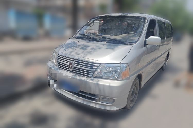 Used Jinbei Express 2019 2.0L Standard Version China VI 1TZS Guazi used car, China used car export, Used car for sale, Used  cars, Cheapest cars for sale
