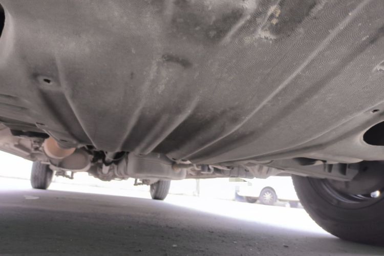 Used Jinbei Express 2019 2.0L Standard Version China VI 1TZS Chassis Front