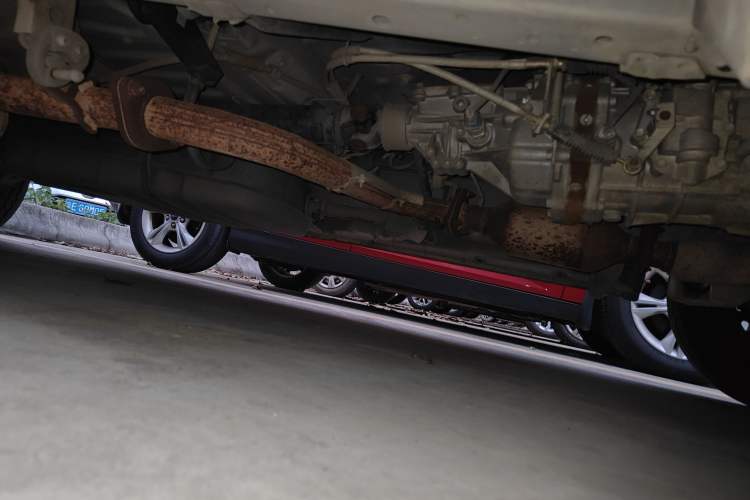 Used Jinbei Express 2019 2.0L Standard Version China VI 1TZS Chassis Front Right