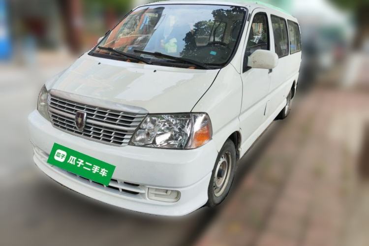 Used Jinbei Express 2019 2.0L Standard Version China VI 1TZS Guazi used car, China used car export, Used car for sale, Used cars, Cheapest cars for sale