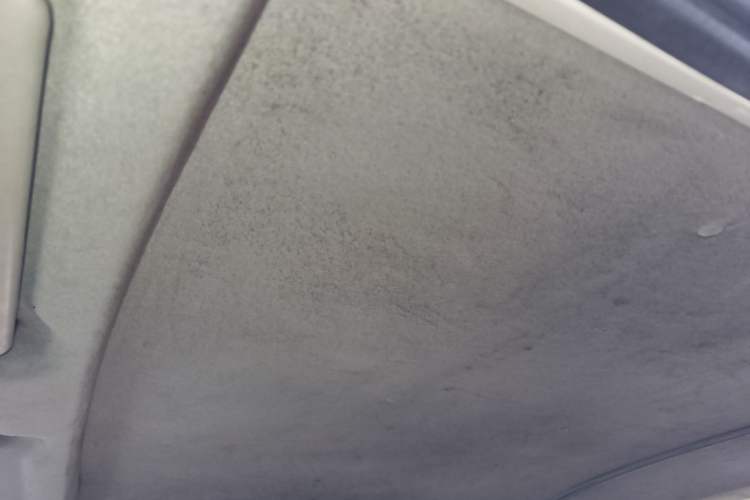 Used Jinbei Express 2019 2.0L Standard Version China VI 1TZS Headliner