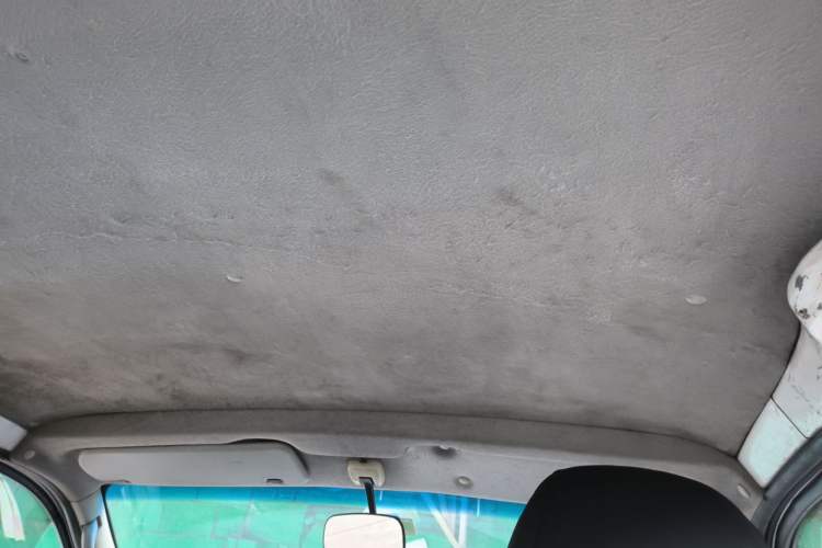 Used Jinbei Express 2019 2.0L Standard Version China VI 1TZS Headliner