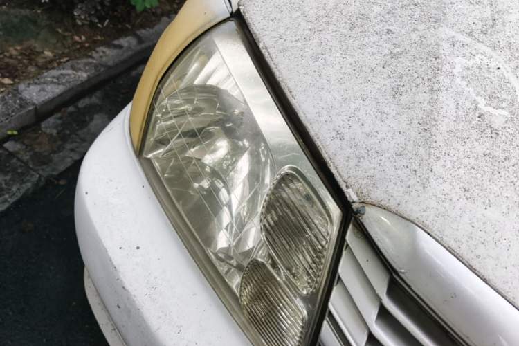 Used Jinbei Express 2019 2.0L Standard Version China VI 1TZS Right Front Headlight